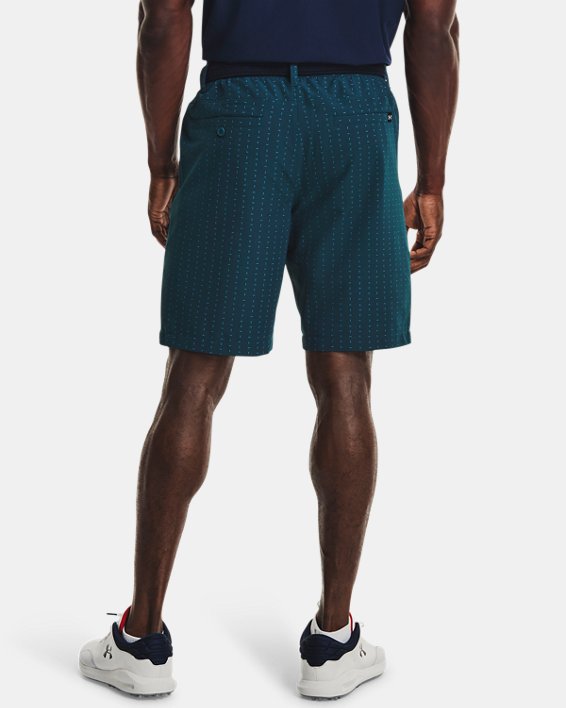 Under Armour Men's UA Drive Printed Shorts. 3