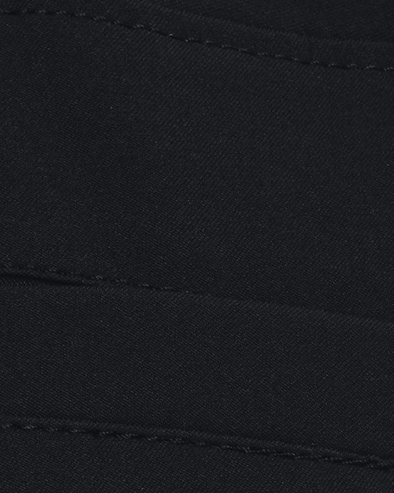 Men's UA Drive Shorts in Black image number 3