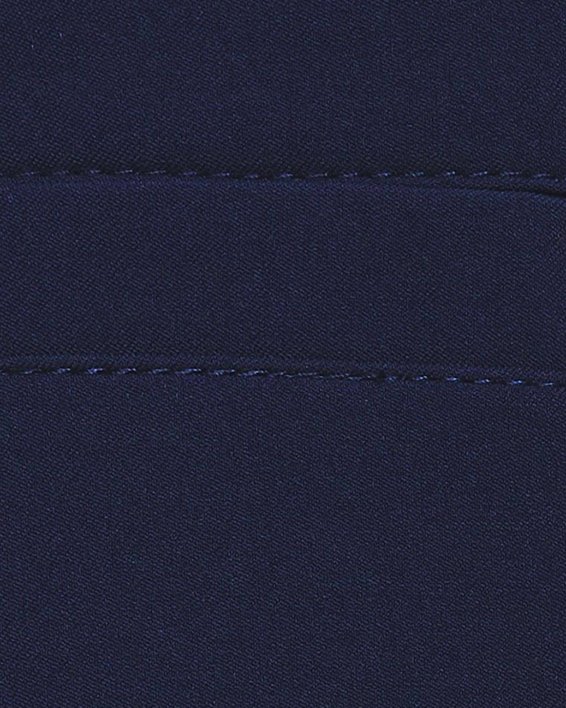 男士UA Drive短褲 in Blue image number 3