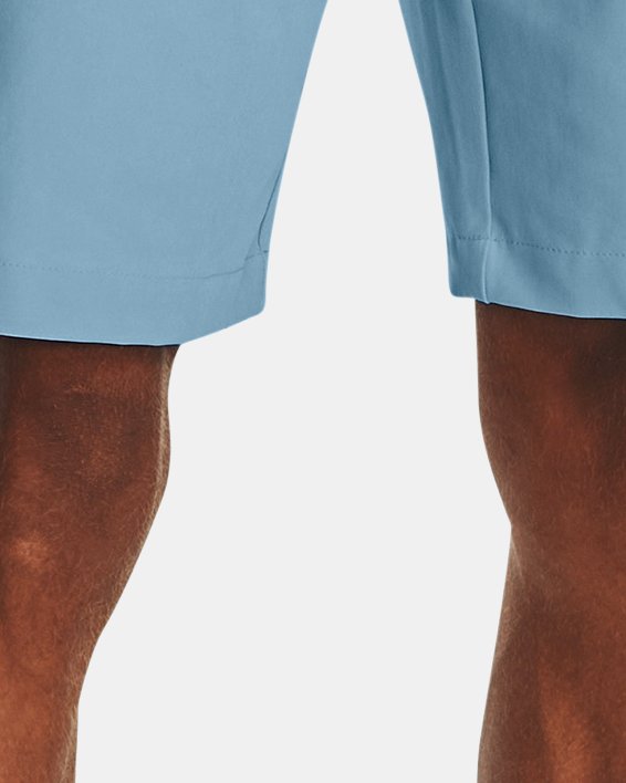 Men's UA Drive Shorts image number 0