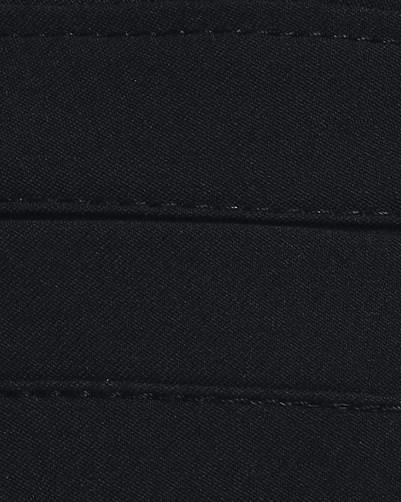 Pantaloni UA Drive Tapered da uomo, Black, pdpMainDesktop image number 3