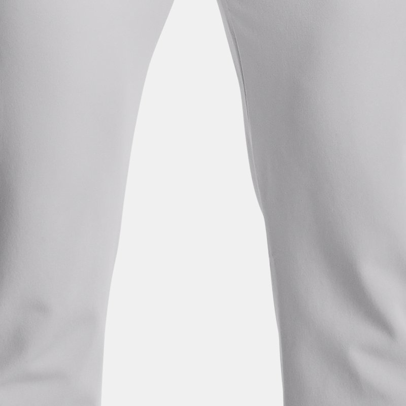 Men's Under Armour Drive Tapered Pants Halo Gray / Halo Gray 30/34