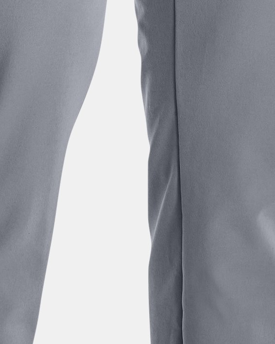Pantalon fuselé UA Drive pour homme, Gray, pdpMainDesktop image number 0