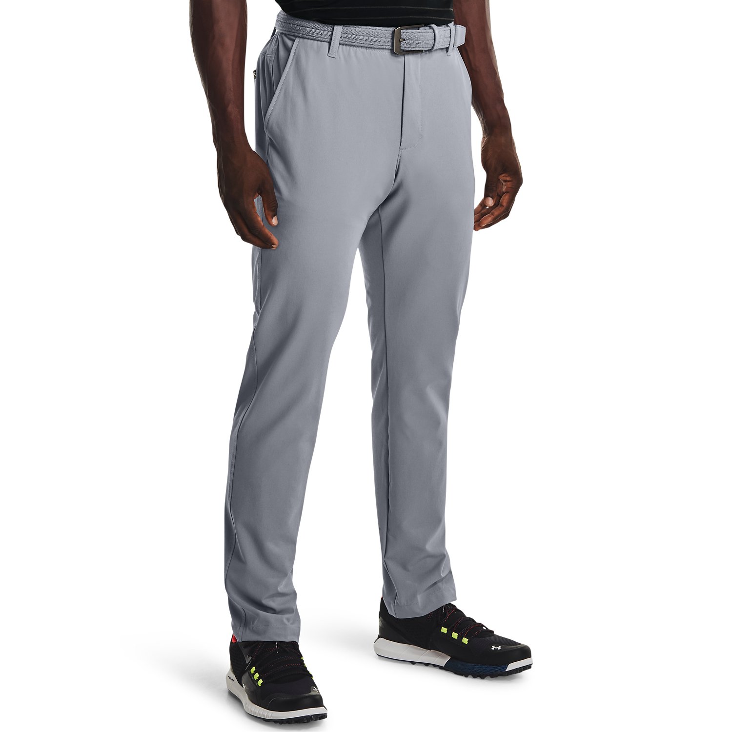 Men s UA Drive Tapered Pants Under Armour