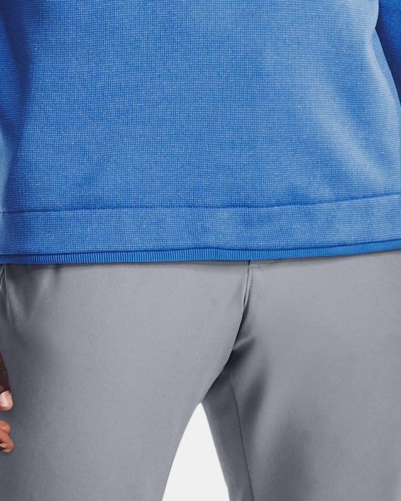 Men's UA Drive Tapered Pants, Gray, pdpMainDesktop image number 2