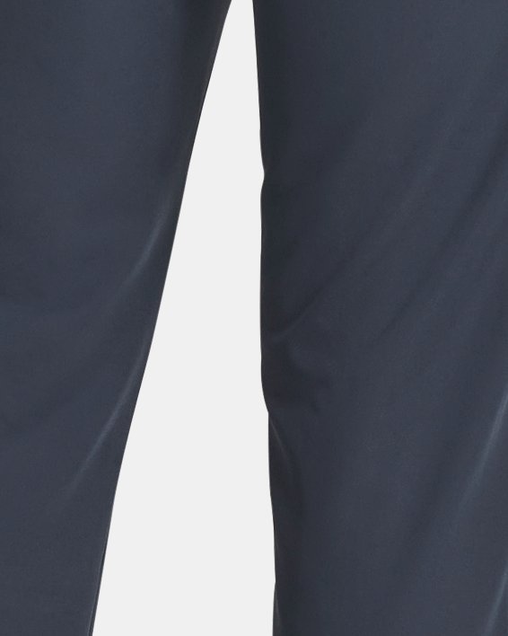 Men's UA Drive Tapered Pants, Gray, pdpMainDesktop image number 1