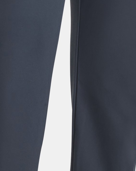 Men's UA Drive Tapered Pants, Gray, pdpMainDesktop image number 0