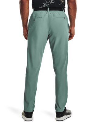 Under Armour Men's UA Drive Tapered Pants. 2