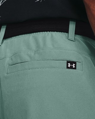 Under Armour Men's UA Drive Tapered Pants. 4