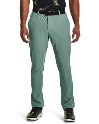 Under Armour Men's UA Drive Tapered Pants. 1