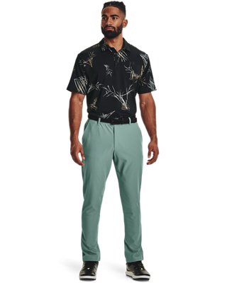 Under Armour Men's UA Drive Tapered Pants. 3