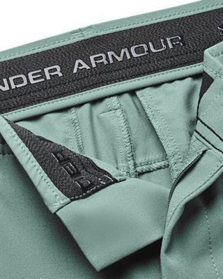 Under Armour Men's UA Drive Tapered Pants. 5