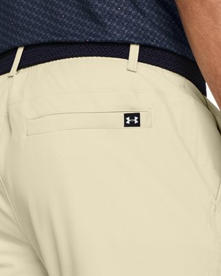 Men's UA Drive Tapered Pants Under Armour