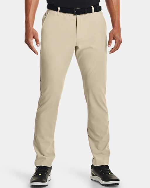 Pantaloni UA Drive Tapered da uomo Pantaloni UA Drive Tapered da uomo