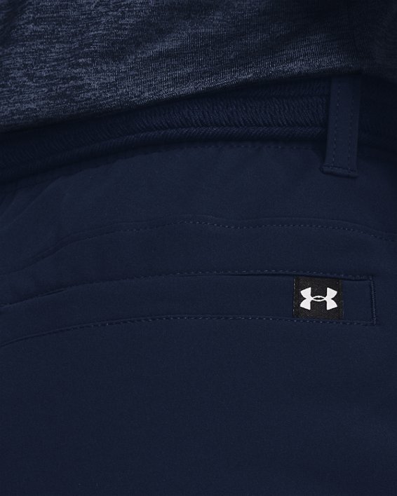 Under Armour Men's UA Drive Tapered Pants. 6
