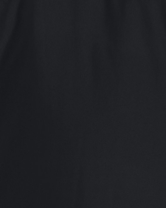 Men's UA Storm ColdGear® Reactor Golf Hybrid Jacket, Black, pdpMainDesktop image number 1
