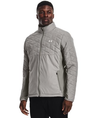 under armour sleeveless jacket