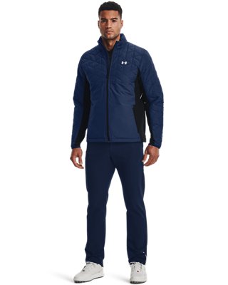 under armour storm cache hybrid jacket