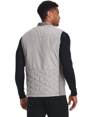 under armour golf vest mens