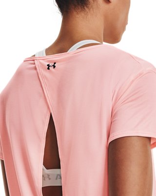 Women's UA Tech™ Vent Short Sleeve Under Armour