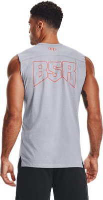 under armour bsr tank