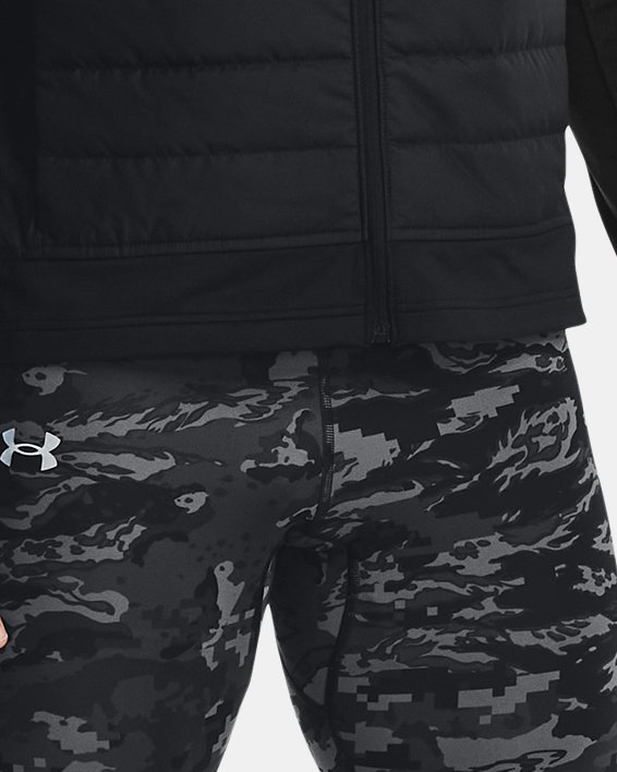 Under Armour Storm Insulated Chaleco - Black