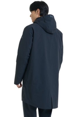 UA Storm ColdGear&reg; Infrared 다운 image number 1