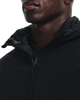 Men's UA Storm ColdGear® Infrared Down 3in1 Jacket Under Armour Canada