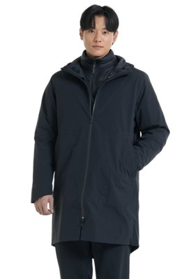 UA Storm ColdGear&reg; Infrared 다운