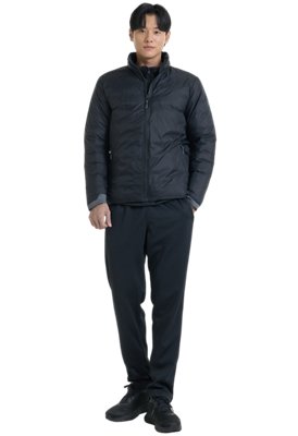 UA Storm ColdGear&reg; Infrared 다운 image number 3