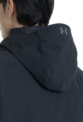 UA Storm ColdGear&reg; Infrared 다운 image number 7