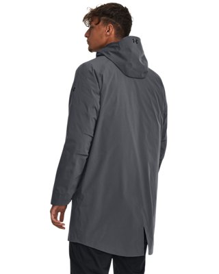 Men's UA Storm ColdGear® Infrared Down 3in1 Jacket Under Armour