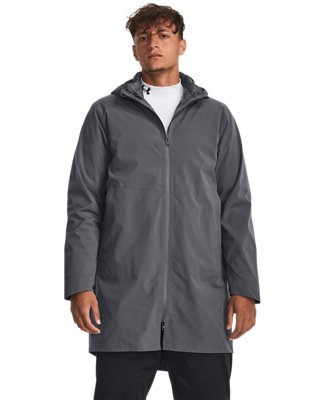 Men's UA Storm ColdGear® Infrared Down 3in1 Jacket Under Armour