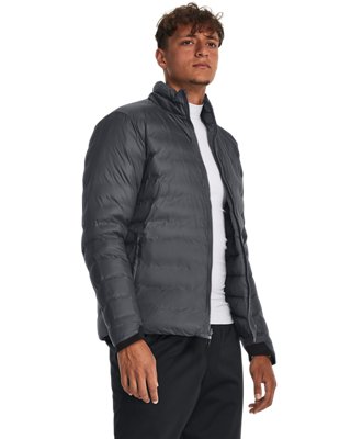 Men's UA Storm ColdGear® Infrared Down 3in1 Jacket Under Armour