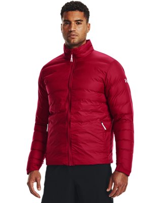 Men's UA Storm ColdGear® Infrared Down 3in1 Jacket Under Armour