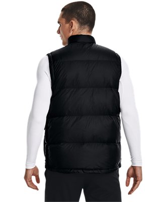 Men's ColdGear&reg; Infrared Down Vest image number 1