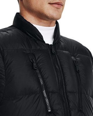 Men's ColdGear&reg; Infrared Down Vest image number 3