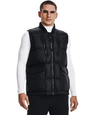 Men's ColdGear&reg; Infrared Down Vest image number 0