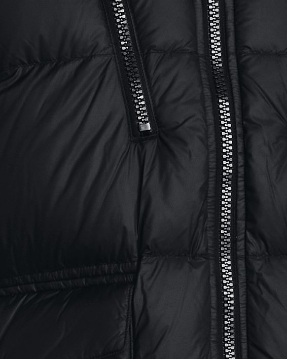 Men's ColdGear® Infrared Down Vest image number 0