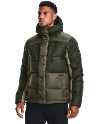 under armour coldgear mens jacket