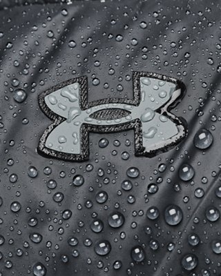 Men's UA Armour Down Bench Coat image number 4