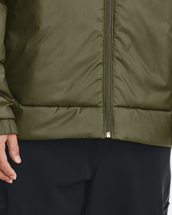Under Armour Storm Insulated Golf Jacket