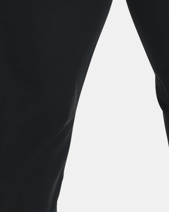 Men's UA Drive 5 Pocket Pants, Black, pdpMainDesktop image number 1