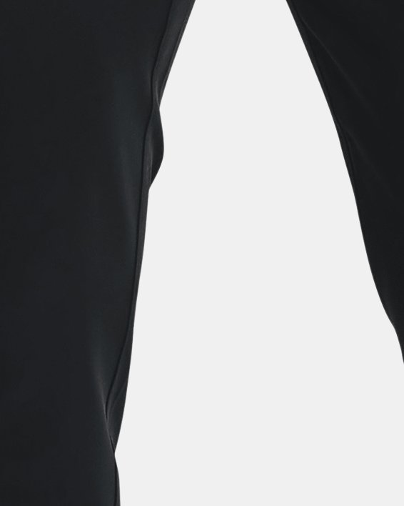 Pantaloni UA Drive 5 Pocket da uomo, Black, pdpMainDesktop image number 0