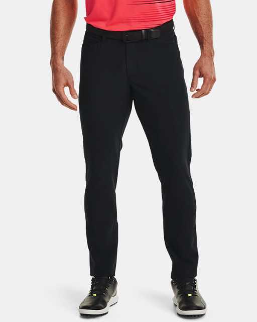 Pantalon 5 poches UA Drive pour homme Pantalon 5 poches UA Drive pour homme