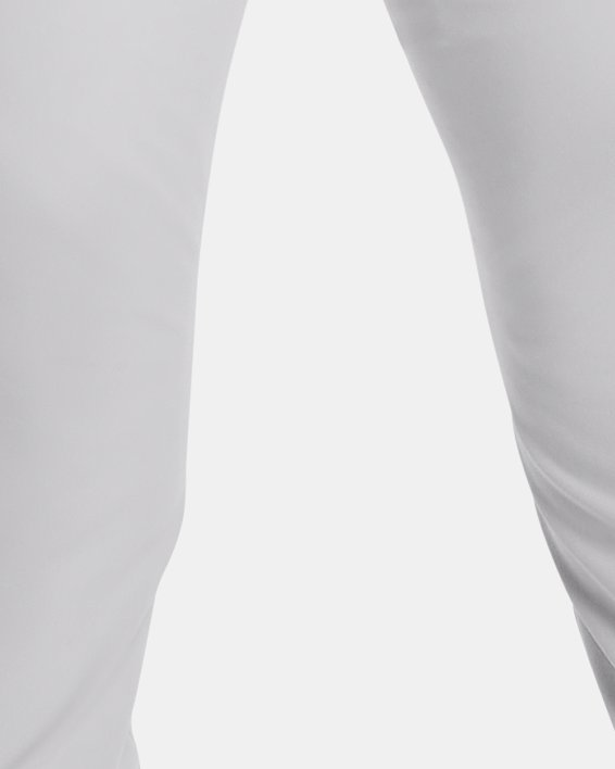 Men's UA Drive 5 Pocket Pants in Gray image number 1