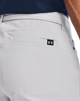 five pocket golf shorts