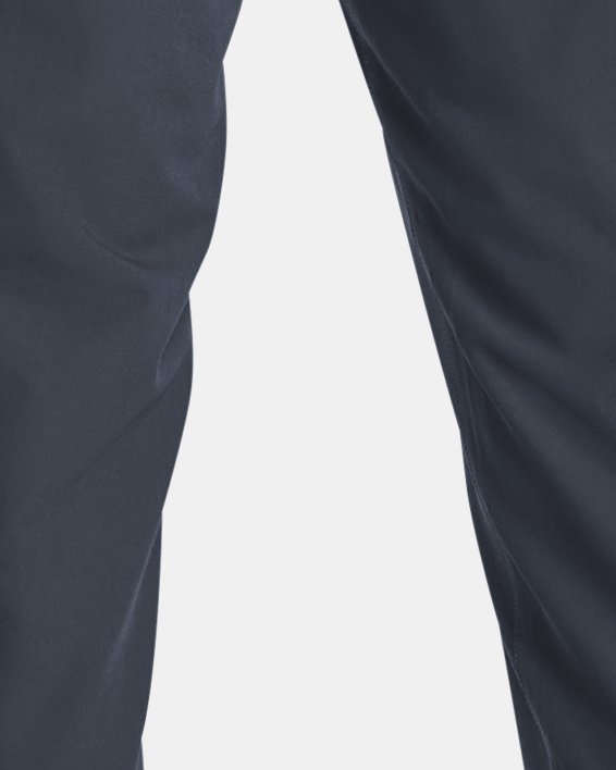 กางเกง UA Drive 5 Pocket สำหรับผู้ชาย in Gray image number 1