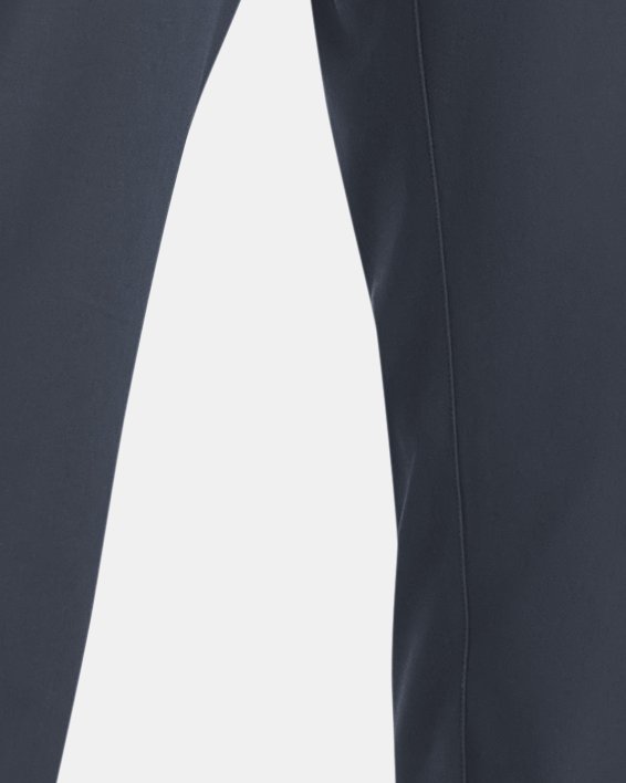 Men's UA Drive 5 Pocket Pants in Gray image number 0