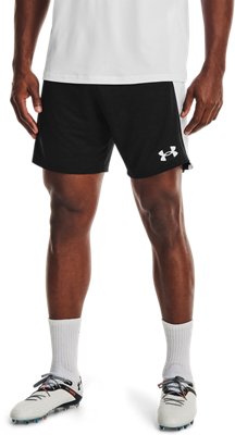 under armour mens white shorts